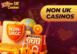 Exploring Non UK Regulated Casinos Opportunities and Risks 978676675 Exploring Non UK Regulated Casinos Opportunities and Risks 978676675