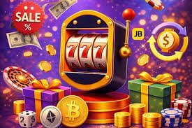 Exploring the JB Casino Platform in India A Comprehensive Guide Exploring the JB Casino Platform in India A Comprehensive Guide