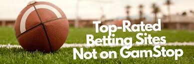 Golf Odds Not on GamStop Explore Your Betting Options