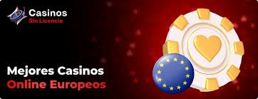 Guía Completa sobre Casinos Online Europeos Diversión y Seguridad al Alcance de un Clic Guía Completa sobre Casinos Online Europeos Diversión y Seguridad al Alcance de un Clic