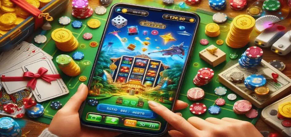 I Migliori Casinò Mobile Senza Documenti Giocare Senza Stress