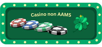 I migliori siti casino non AAMS guida alla scelta