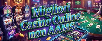 I Migliori Slot con Moltiplicatori Casual Scopri come Vincere di Più