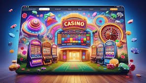 I Migliori Slot con Moltiplicatori Casual Scopri come Vincere di Più
