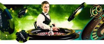 Immersive Roulette - Um Echtgeld Spielen und Gewinnen