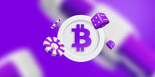 Krypto Casino Fremtiden for Online Gambling 223524034