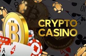 Krypto Casino Fremtiden for Online Gambling 223524034