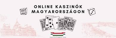 Legális Magyar Kaszinók A Játék és Szórakozás Új Világa