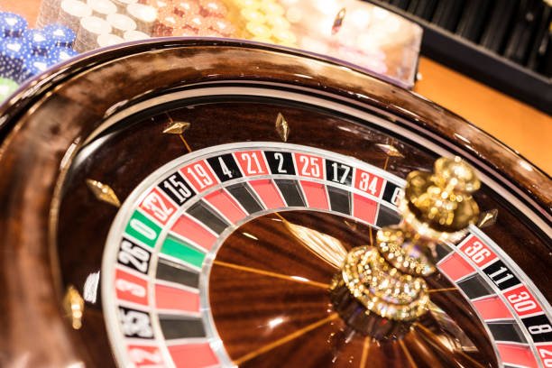Lightning Roulette Online Casino – Das Faszinationserlebnis