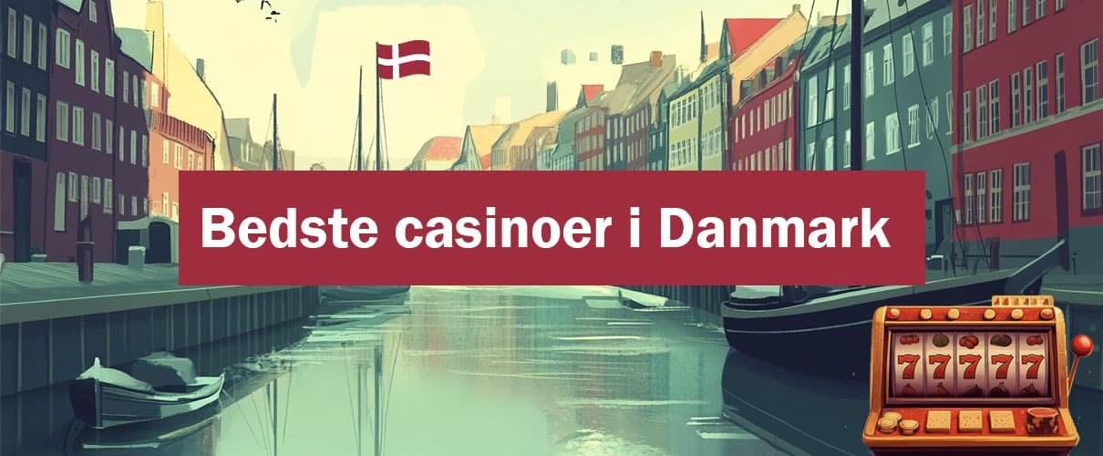 Live Casinoer Oplev Den Ægte Spænding Online