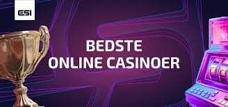 Live Casinoer Oplev Spændingen Af Live Spil Online