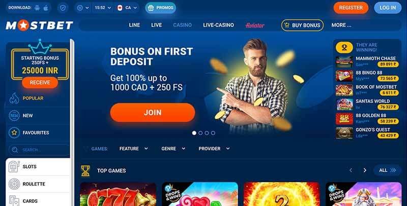 Mostbet Kyrgyzstan Onlayn Bahis Dünyasına Səyahət