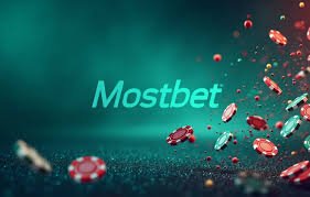 Mostbet Onlayn Mərc və İdman Müsabiqələri Dünyası