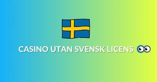 Online Casino Utan Svensk Licens Fördelar och Risker 1964929597