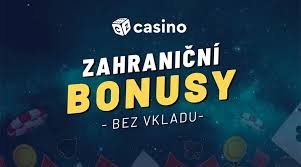 Online Casino v Zahraničí Vše, co Potřebujete Vědět