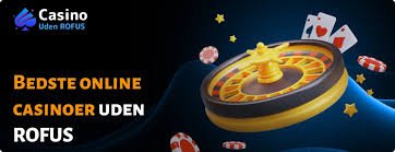 Online Casinoer uden Dansk Licens Alt, hvad du behøver at vide