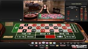 Online Roulette Casinoer En Udbytterig Spiloplevelse