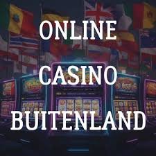 Ontdek Buitenlandse Casino's met iDEAL