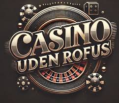 Opdagelse af Casino Uden Om Rufus En Verden af Spil Muligheder