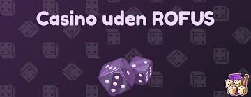 Oplev Casino Uden Rufus En Guide til Spiloplevelser