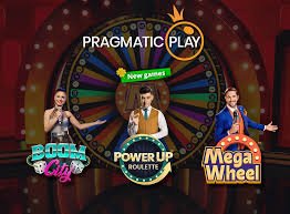 Overblik over Pragmatic Play Online Casinoer Overblik over Pragmatic Play Online Casinoer