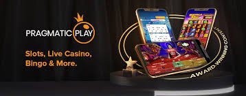 Pragmatic Play Casino En Guide til Online Spiloplevelser Pragmatic Play Casino En Guide til Online Spiloplevelser