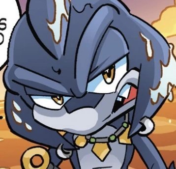 Présentation de razor shark