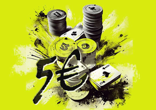 Scopri i migliori casino con deposito di soli 5 euro 814981191 Scopri i migliori casino con deposito di soli 5 euro 814981191