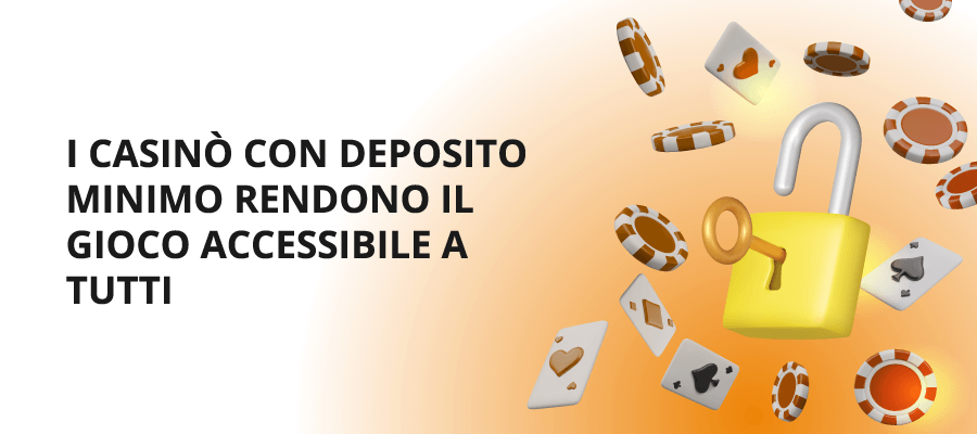 Scopri i migliori casino con deposito di soli 5 euro 814981191 Scopri i migliori casino con deposito di soli 5 euro 814981191