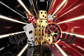 Scopri il mondo del Casino con un deposito di 5€