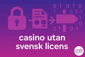 Spela Casino Utan Svensk Licens - En Guide till Alternativ 1965350831 Spela Casino Utan Svensk Licens - En Guide till Alternativ 1965350831