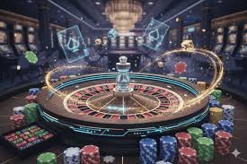 Strategia Bankroll nel Casino Come Gestire il Tuo Capitale