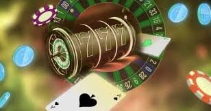 The Allure of Love Casino 1 Where Romance Meets Gaming The Allure of Love Casino 1 Where Romance Meets Gaming