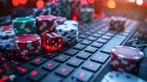 The Allure of Love Casino 1 Where Romance Meets Gaming The Allure of Love Casino 1 Where Romance Meets Gaming