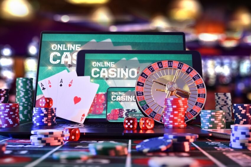 The Future of Online Betting Exploring Nanabet 423221784 The Future of Online Betting Exploring Nanabet 423221784