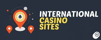The Global Landscape of International Casinos The Global Landscape of International Casinos