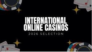 The Global Landscape of International Casinos The Global Landscape of International Casinos