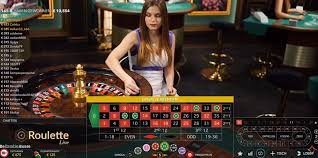 The Ultimate Guide to Live Roulette Casino Sites
