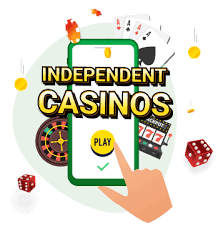 Top Independent Casinos Discover Unique Gaming Experiences Top Independent Casinos Discover Unique Gaming Experiences