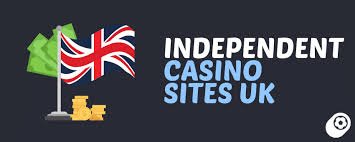 Top Independent Casinos Your Guide to Unique Gaming Experiences Top Independent Casinos Your Guide to Unique Gaming Experiences