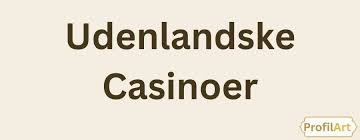 Udenlandske Casino Bonusvilkår Hvad du skal vide