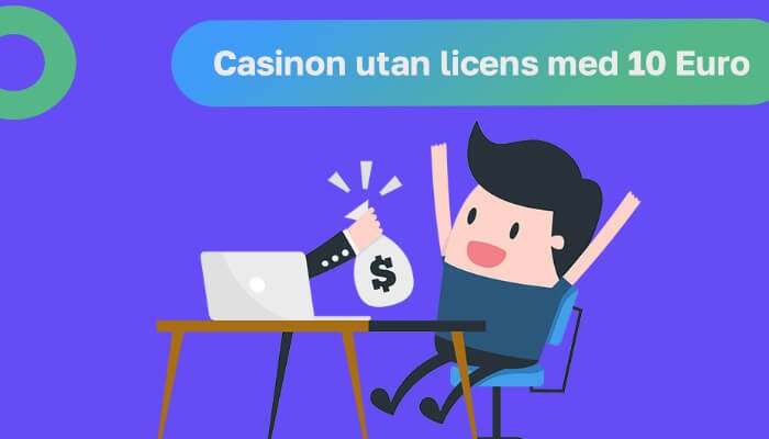 Utforska Utländska Casino med Låg Insättning 768749456