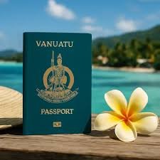 Vanuatu کی شہریت کی سرمایہ کاری کے ذریعے حاصل کریں