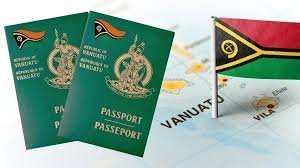 Vanuatu کی شہریت کی سرمایہ کاری کے ذریعے حاصل کریں
