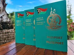 Vanuatu کی شہریت کی سرمایہ کاری کے ذریعے حاصل کریں
