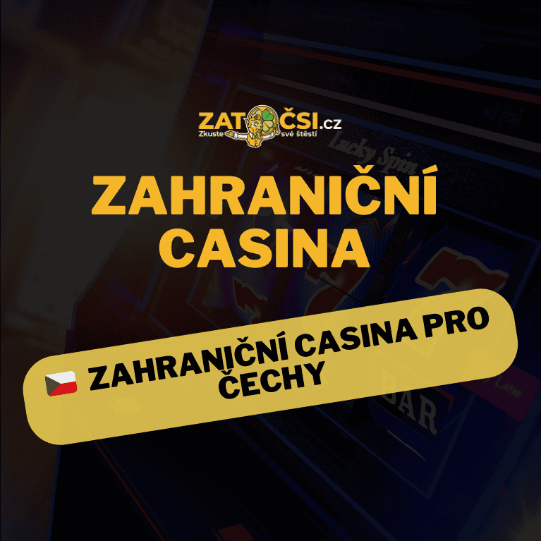 Zahraniční kasina Jak vybrat to nejlepší pro online hraní Zahraniční kasina Jak vybrat to nejlepší pro online hraní