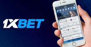 1xbet Ethiopia APP Your Gateway to Seamless Betting -1021818277