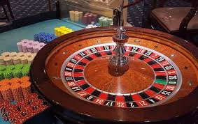 Bedste Roulette Casino Din Guide til Spil og Strategi Bedste Roulette Casino Din Guide til Spil og Strategi