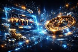 Bedste Skrill Casino - Find Din Ideelle Spilleoplevelse Bedste Skrill Casino - Find Din Ideelle Spilleoplevelse