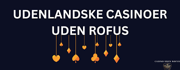 Bedste Udenlandske Online Casinoer En Komplet Guide Bedste Udenlandske Online Casinoer En Komplet Guide